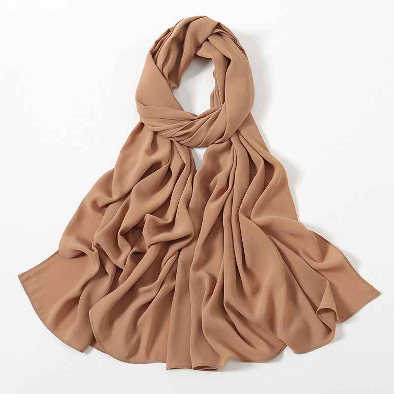 Premium Chiffon