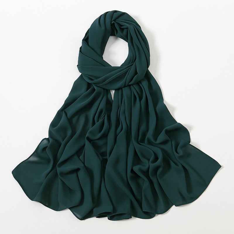 Premium Chiffon