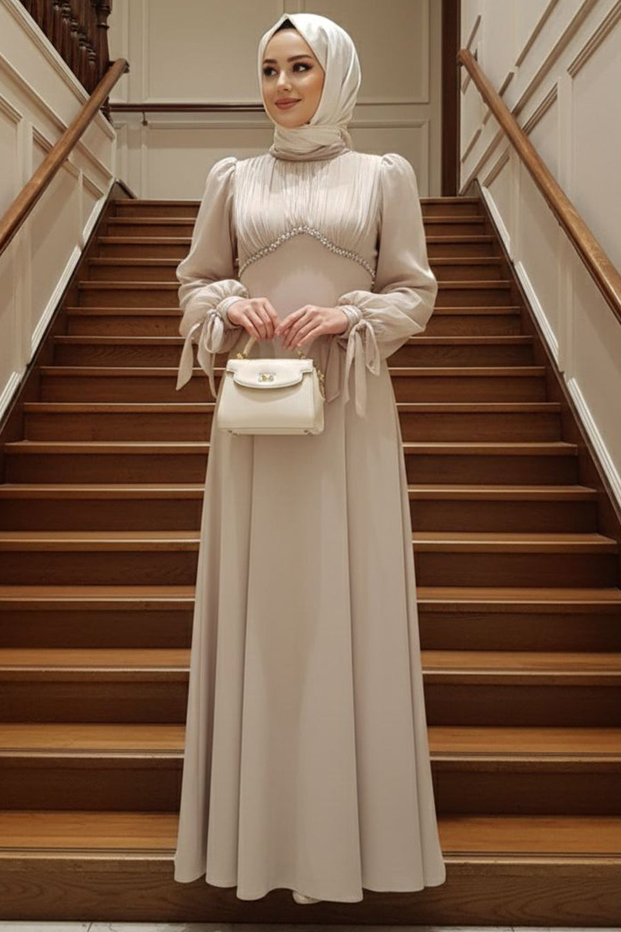 Isabelle Gown