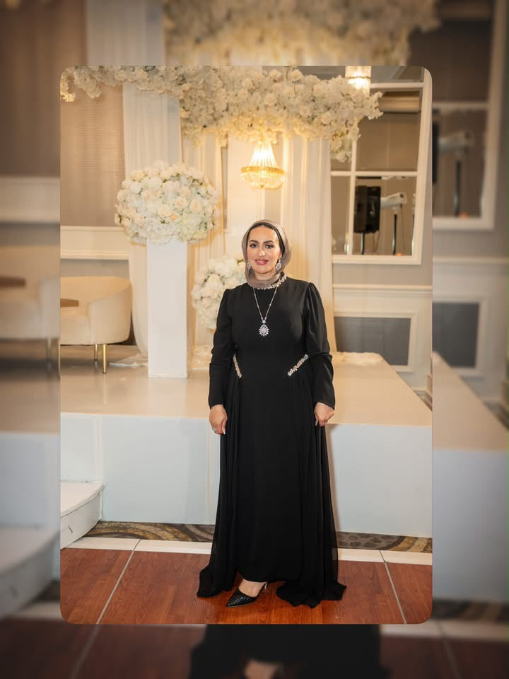 Jawhir Gown