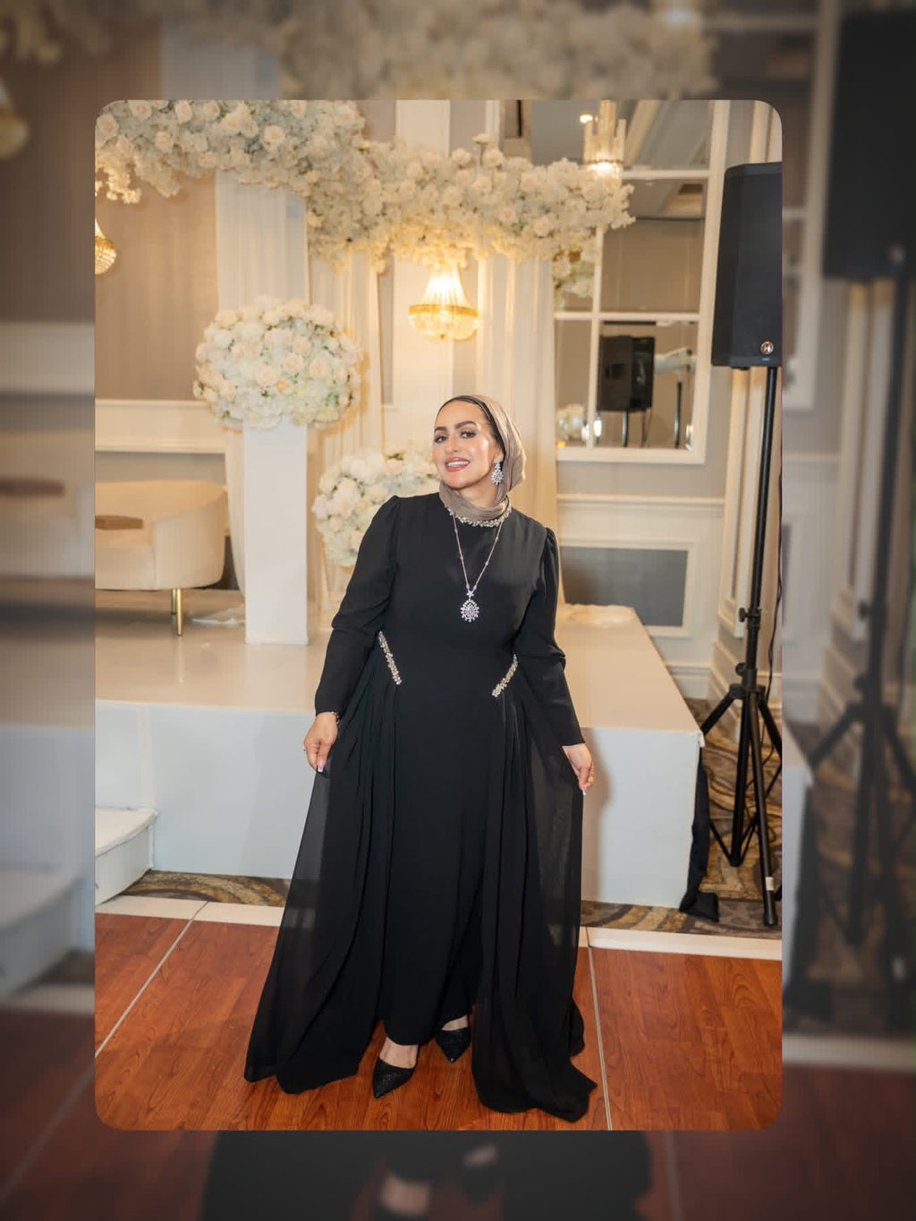 Jawhir Gown