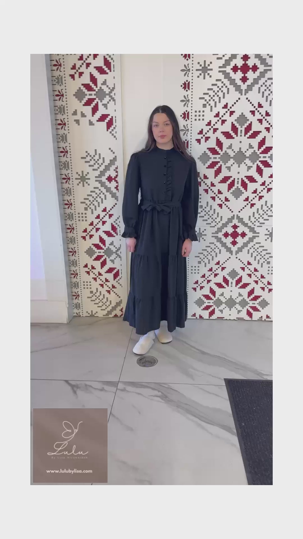 Renaissance Dress