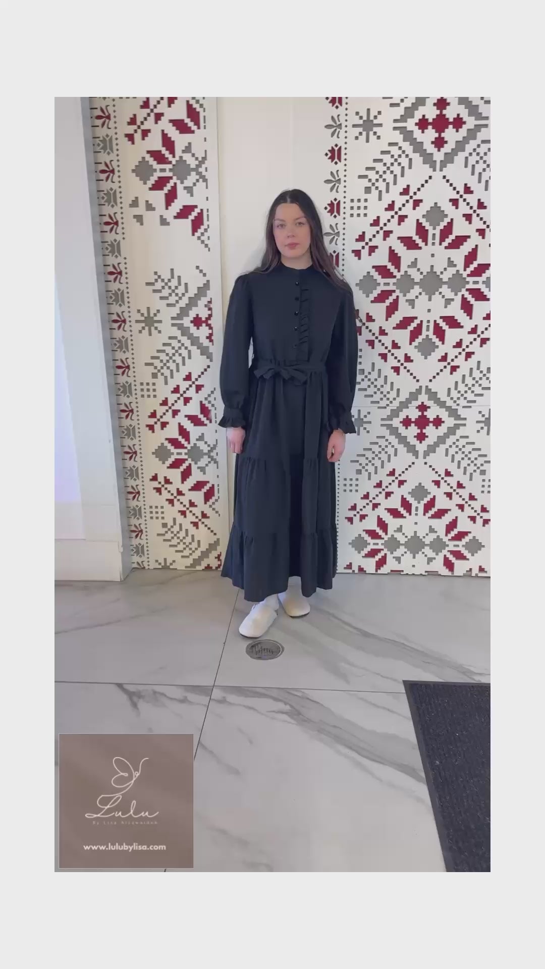 Renaissance Dress